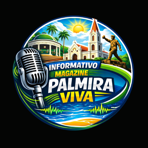 INFORMATIVO MAGAZINE PAMIRA VIVA Logo